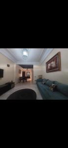 Bel Appartement au centre de Marrakech avec piscine