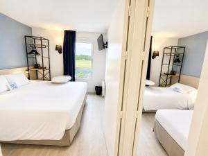 Kyriad Hôtel La Fleche