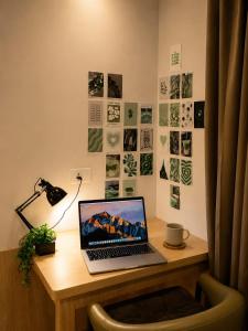 JoyNest Lofts Near Artemis & Medanta Gurgaon