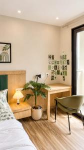 JoyNest Lofts Near Artemis & Medanta Gurgaon