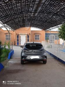 villa entière piscine privée