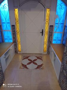 villa entière piscine privée