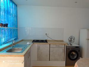 villa entière piscine privée