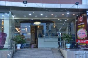 Hotel 4G