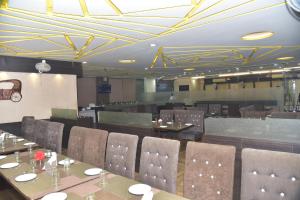 Hotel 4G