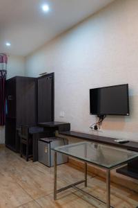 Hotel 4G