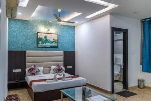 Hotel 4G