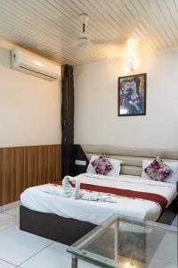Hotel 4G
