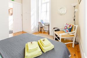 Sky Accommodations family Studios and Suites