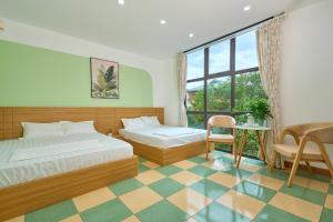 Sunny - Việt House