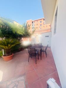 Lulù Marin Rooms