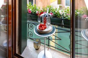 Corte de lOgio Apartment San Marco Canal View