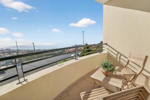 Apartment Baly Formosa