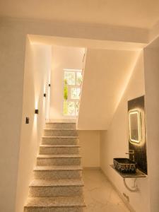 Green horizon villa