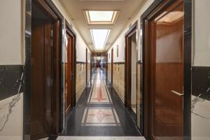 Lavanya Hotel- Near Alipur, Delhi
