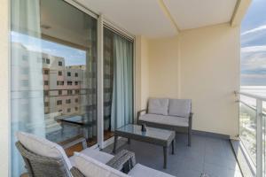 Concordia Piornais Apartment