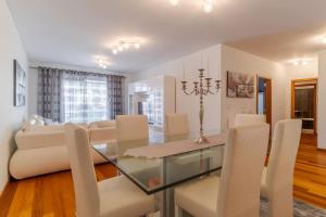 Concordia Piornais Apartment
