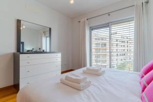 Concordia Piornais Apartment