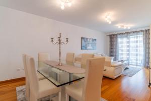 Concordia Piornais Apartment