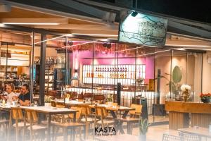 Kasta Beach Hotel