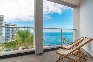 Madeira Residence Apartments T2