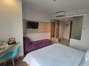 Alltrue Lite Senen Jakarta