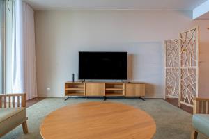 Madeira Residence Apartments T2