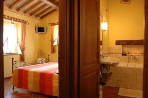 Casale Favilluta Suite