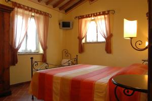 Casale Favilluta Suite