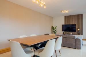 Living BX Apartment in City Center