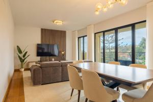 Living BX Apartment in City Center