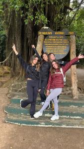Moshi Lodge Hostel