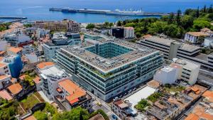 Movenpick Apartment