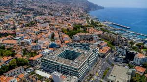 Movenpick Apartment