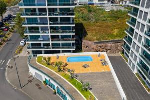 Anjo Apartment Top Location