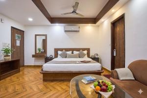 Hotel Anand 2 Min Walk From Karol Bagh Metro Station 3-star Hotel l Karol bagh, Delhi