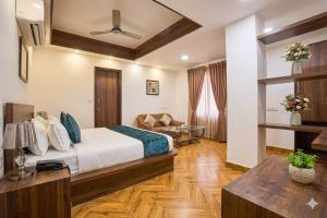 Hotel Anand 2 Min Walk From Karol Bagh Metro Station 3-star Hotel l Karol bagh, Delhi