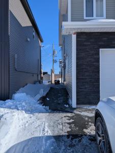 Bright & Spacious 2-BDR apt in Kenmount