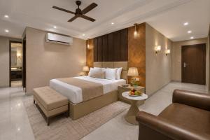 Hotel Luxury Inn Delhi Airport
