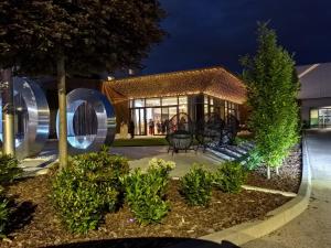 Hotel Scout