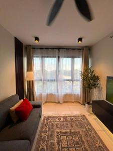Cozy Haven Gamuda Skyline Luge