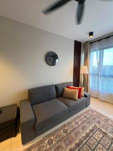 Cozy Haven Gamuda Skyline Luge