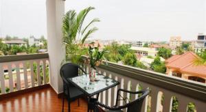Angkor Ry Boutique