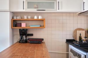 Historical Apartment in Galata