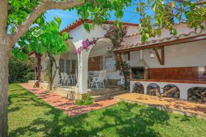 LITORAL COSTA DORADA - CASA AUSTRAL Only families