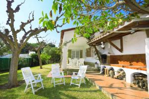 LITORAL COSTA DORADA - CASA AUSTRAL Only families