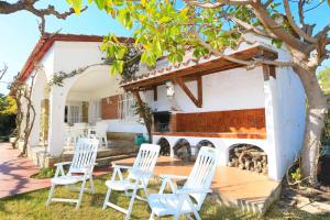 LITORAL COSTA DORADA - CASA AUSTRAL Only families