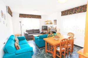 LITORAL COSTA DORADA - CASA AUSTRAL Only families
