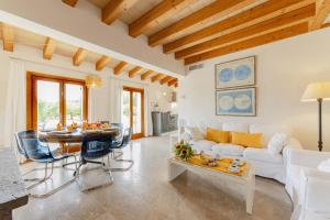 Villa Son Fornes