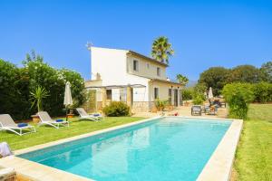 Villa Son Fornes